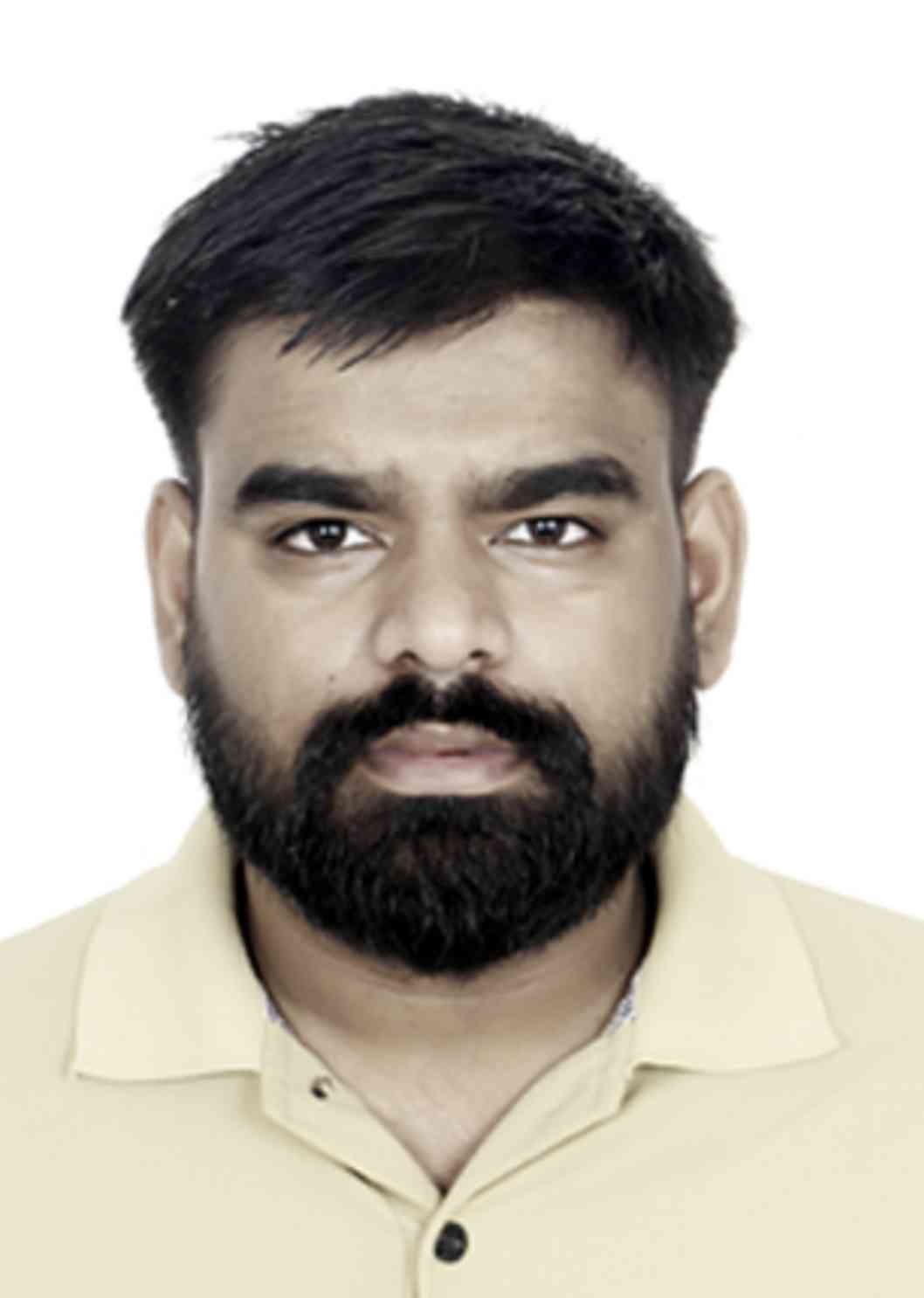KRISHNA MISHRA