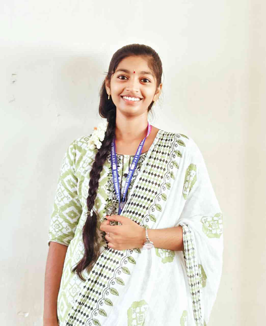 Kukkala Meenakshi