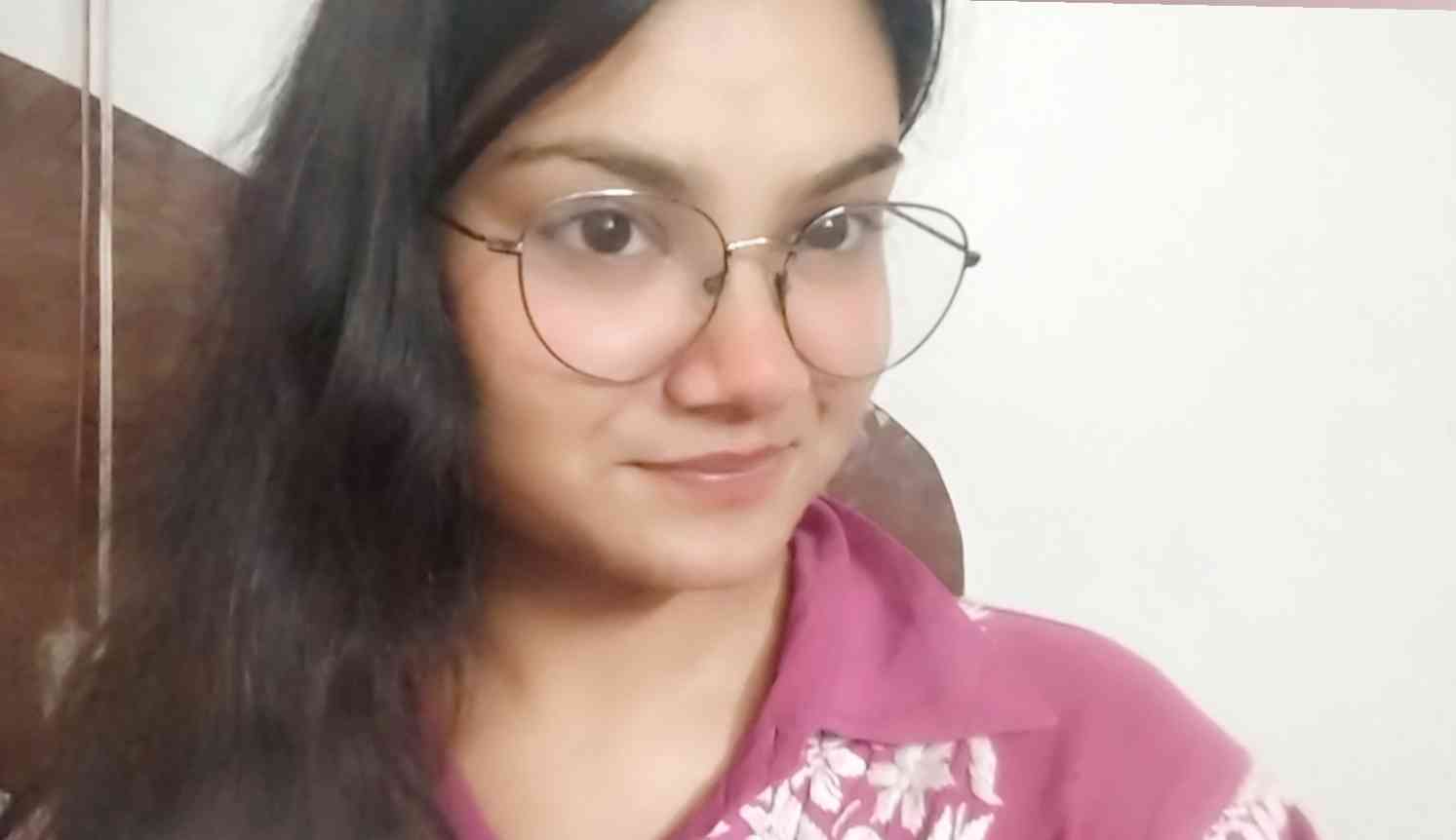 Khushi Mittal