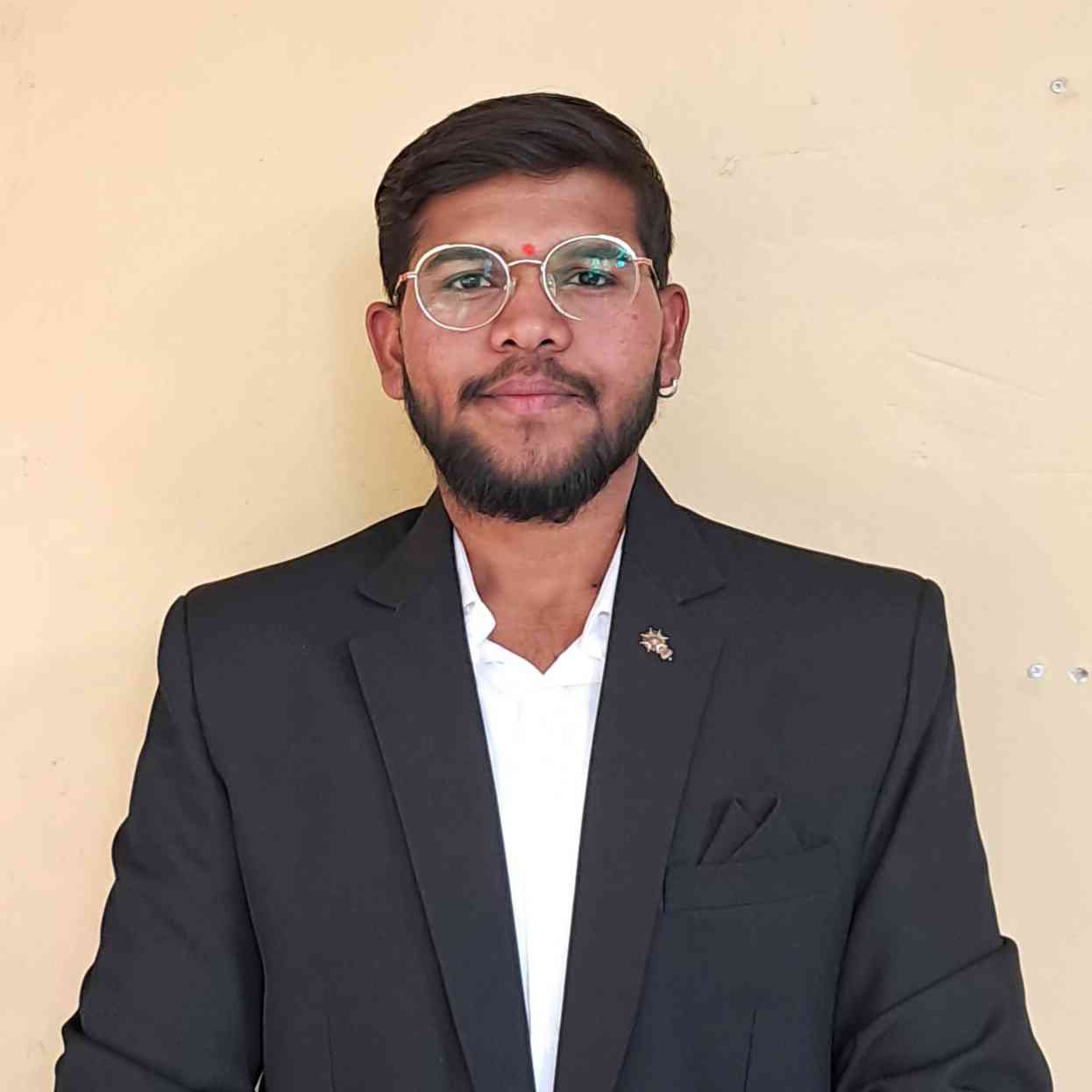Dnyaneshwar Anil Kolape