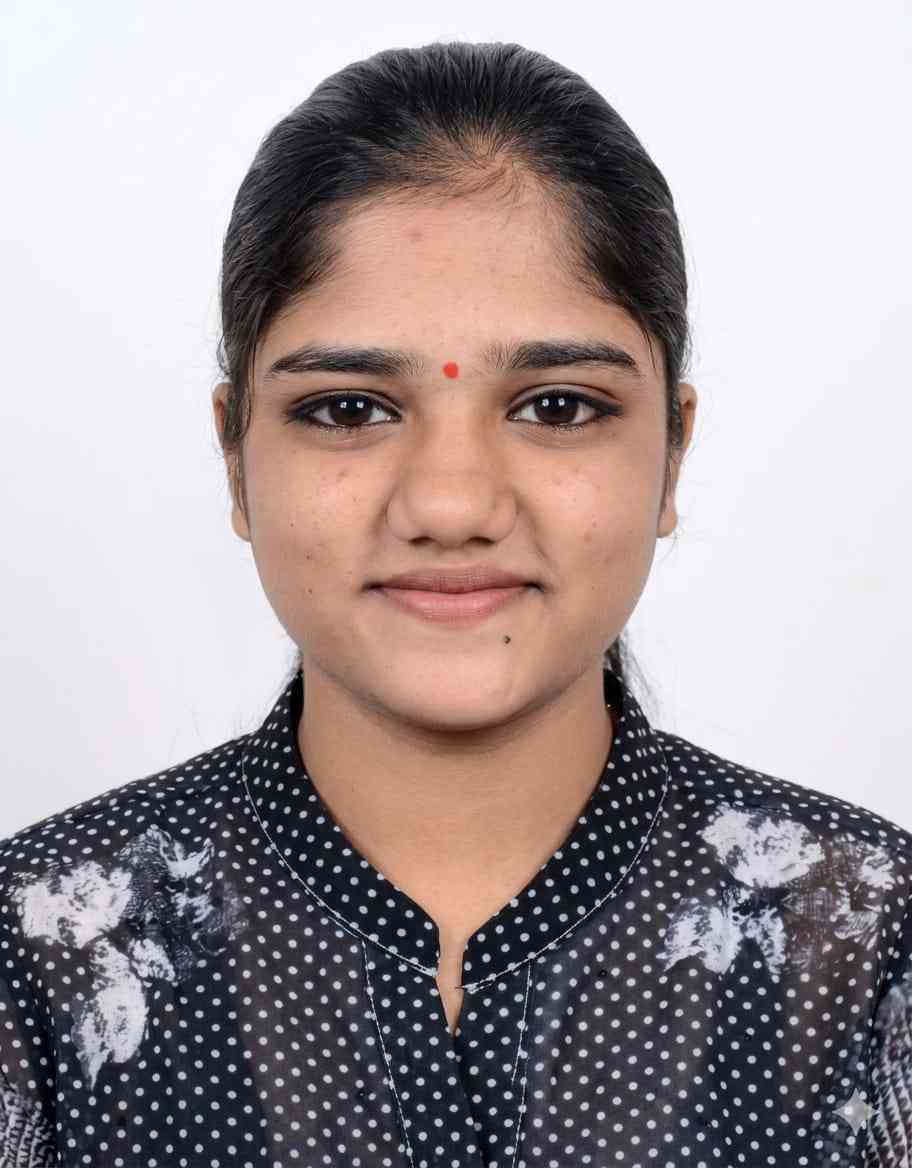 Koli Shreya Sadanand