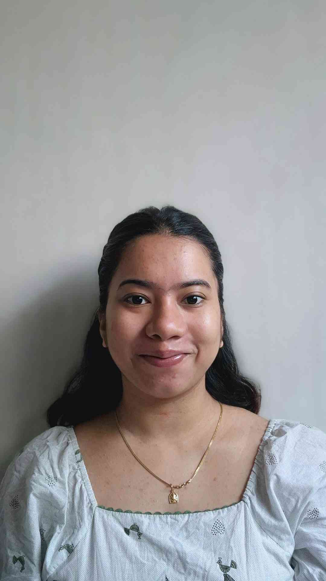 Tanishka vivek koli
