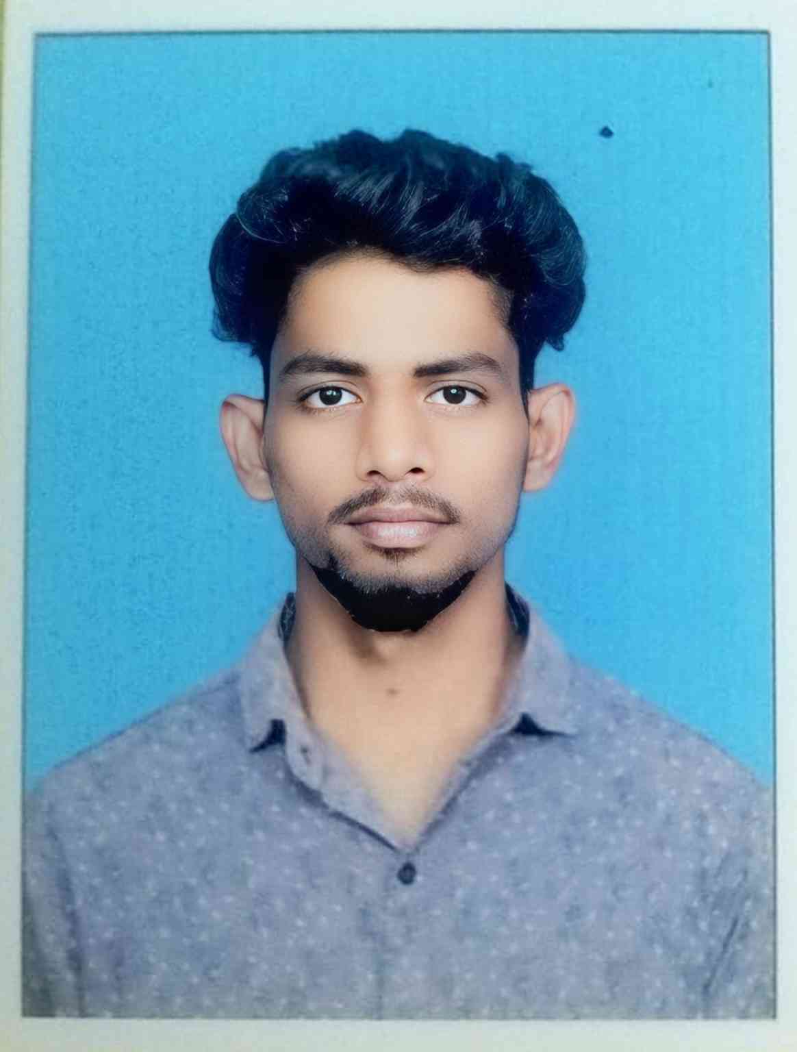 Kolli Vara prasad