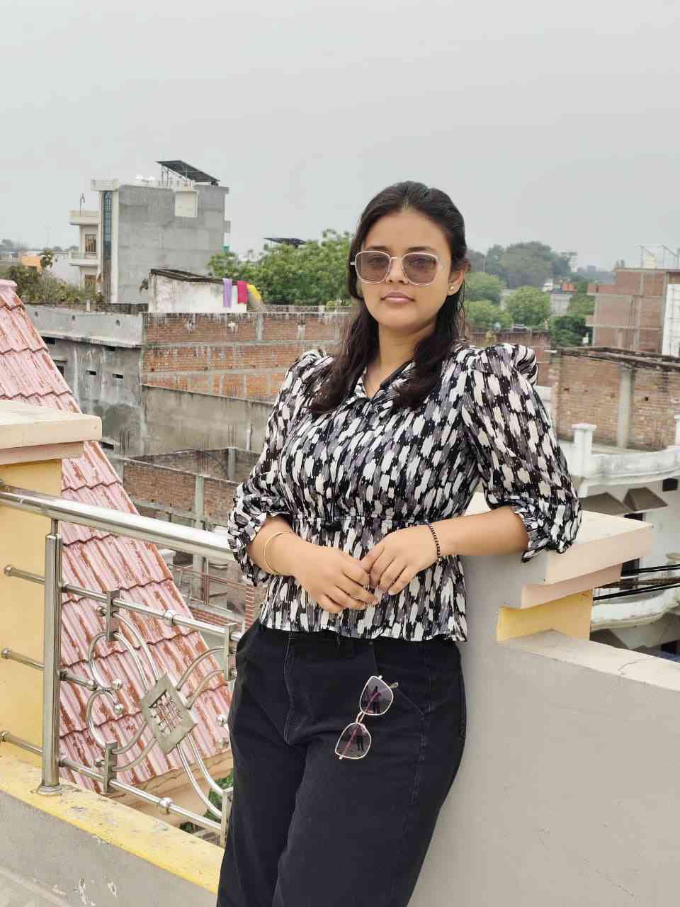 Komal Kumari