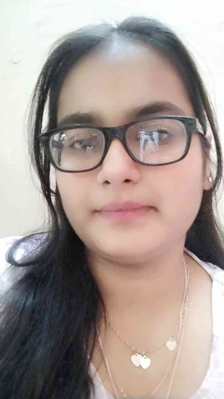 Komal Goyal