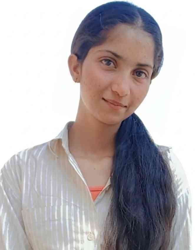 Komalpreet Kaur