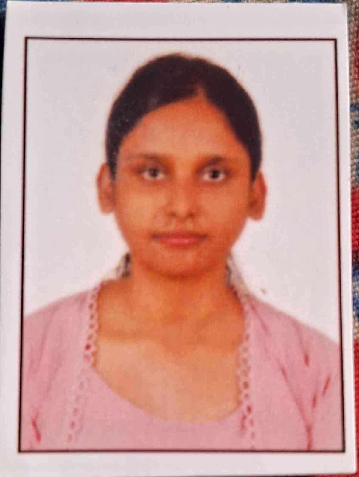 Komal Sinha