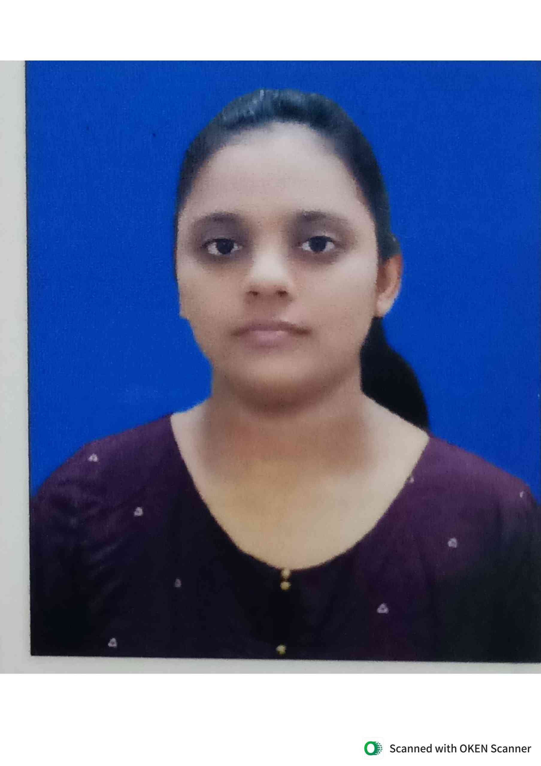 Komal Kumari