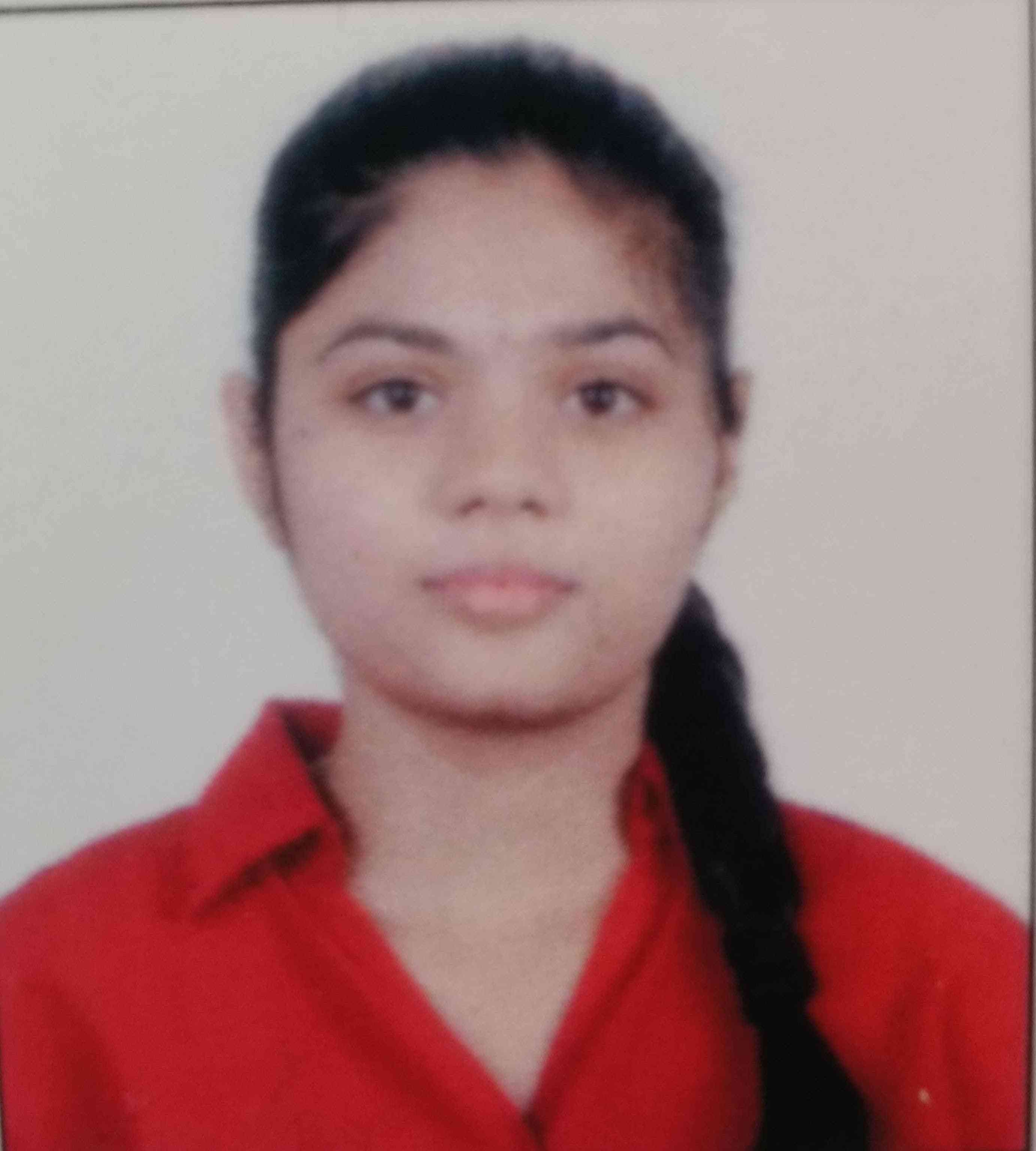 Komal Pandit