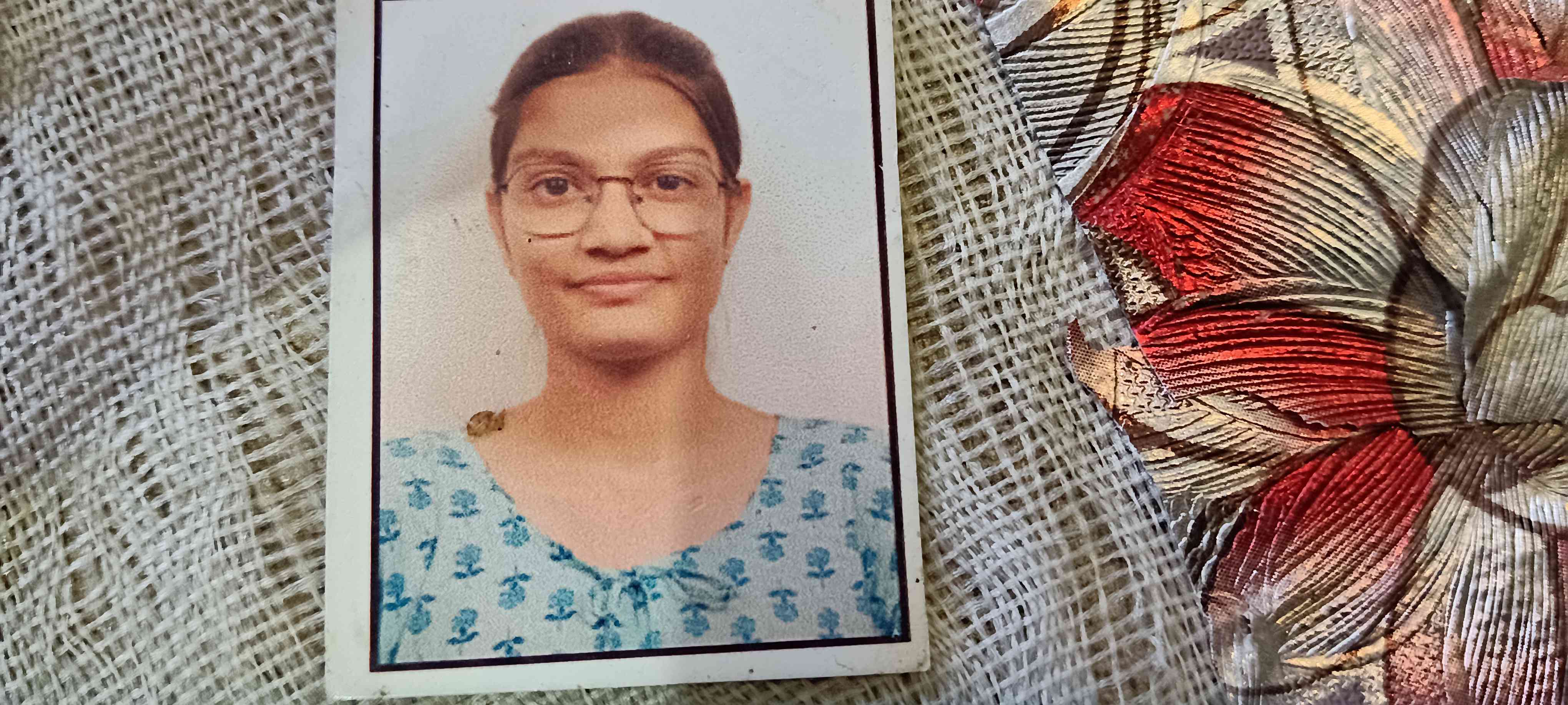 Komal Solanki