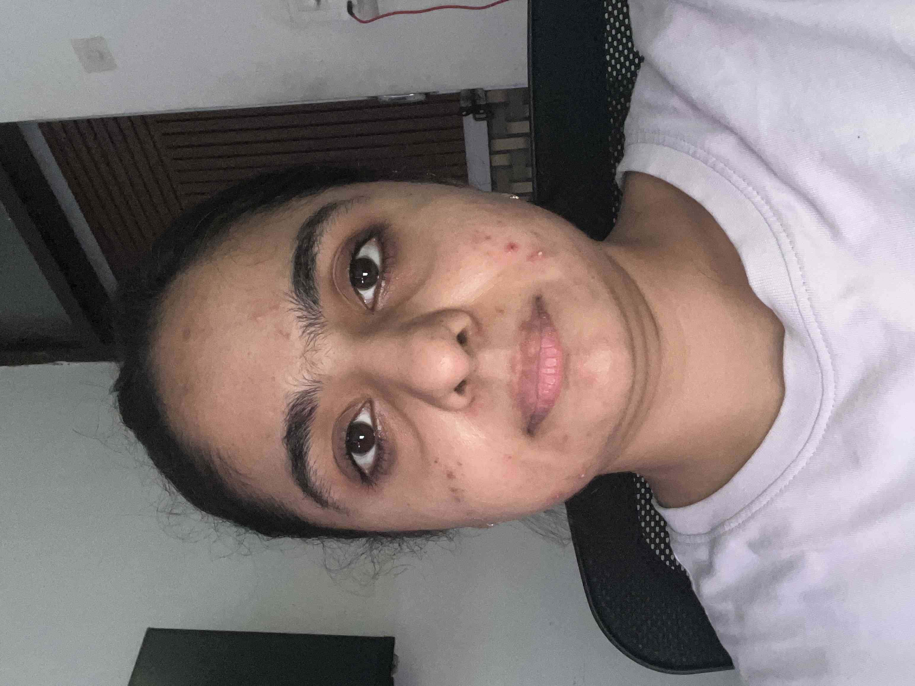 Komal soni