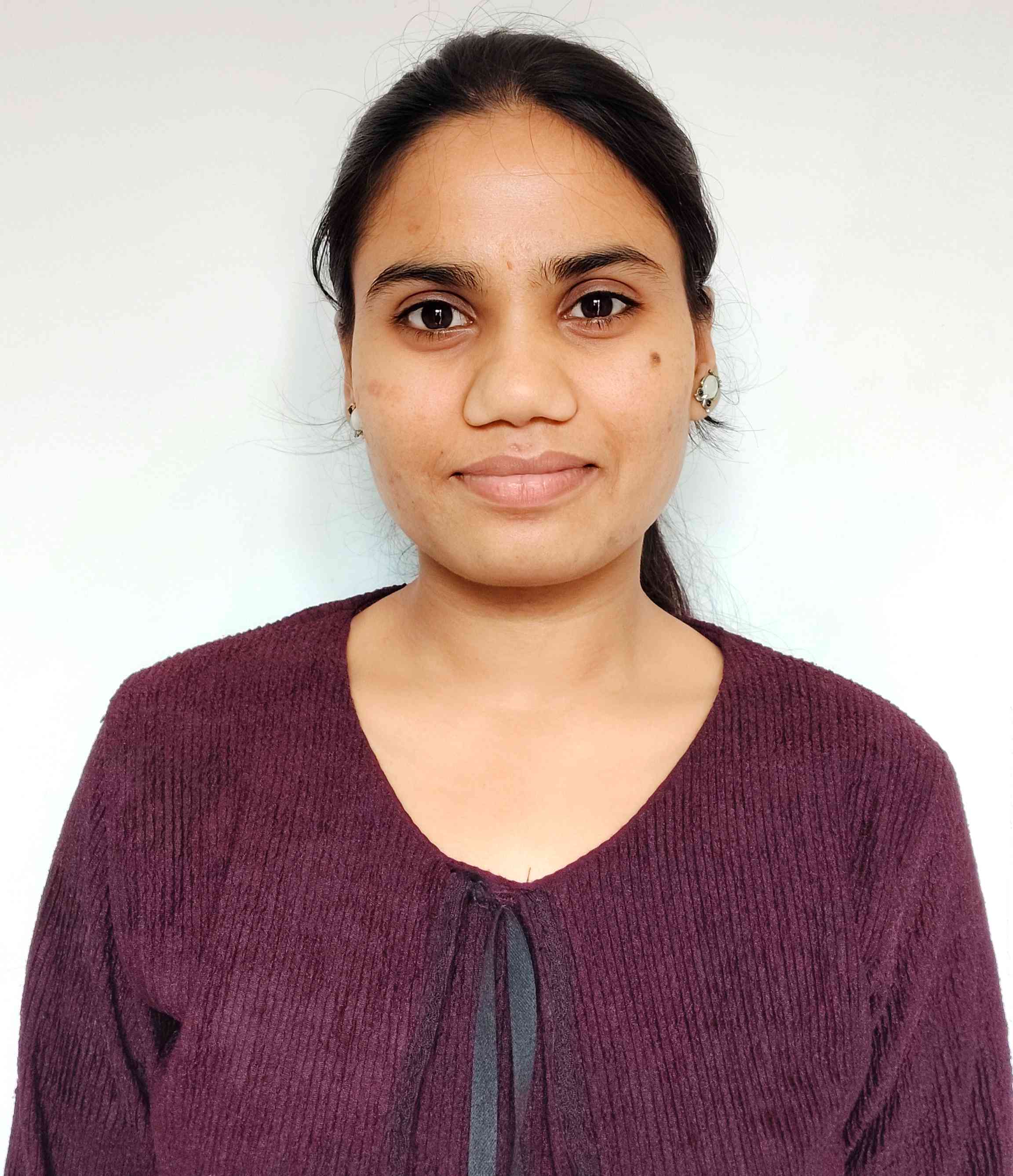 Komal Tanver