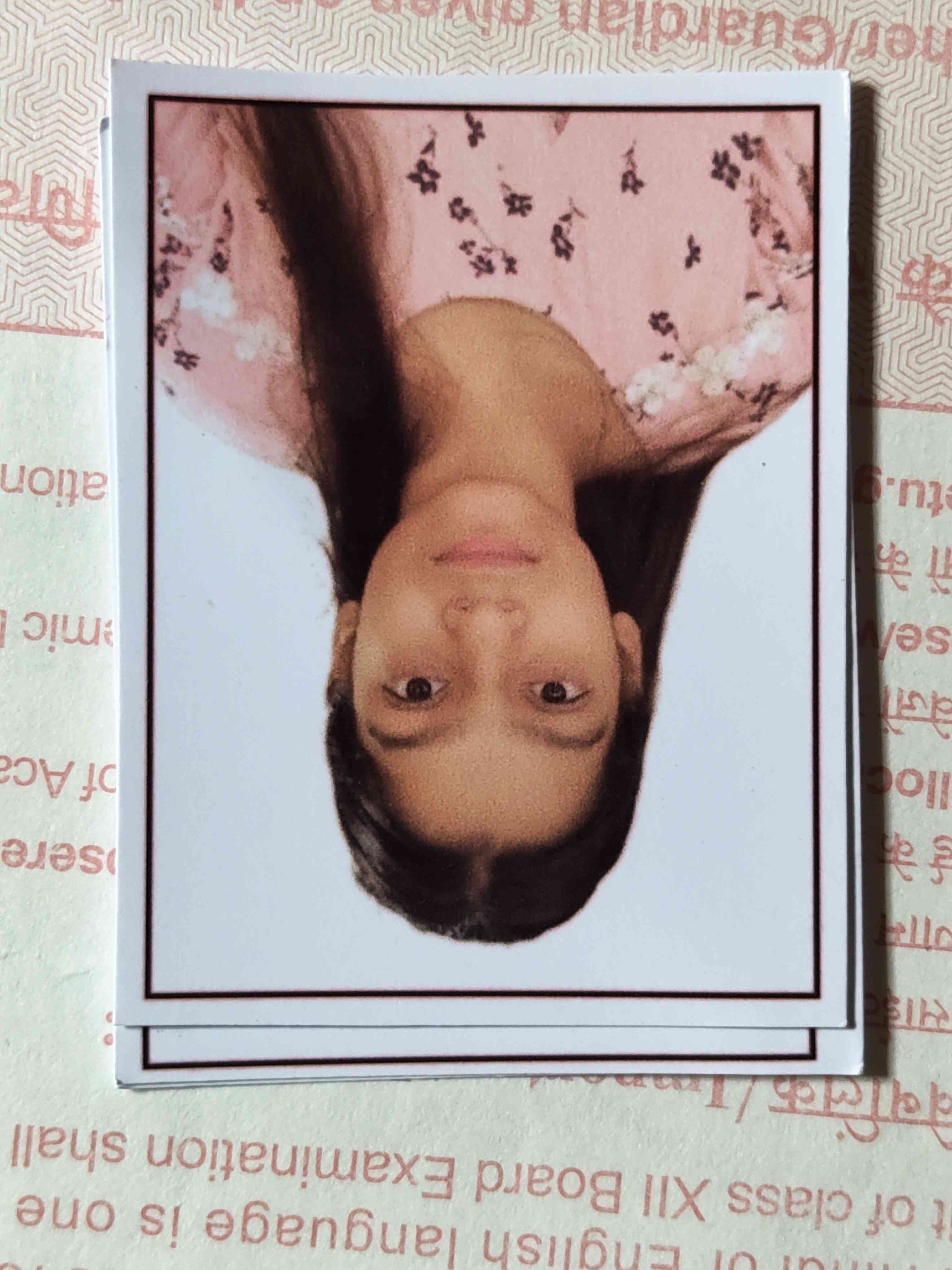 Komal Verma