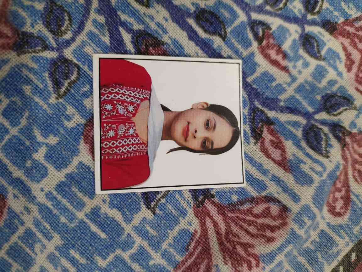 Komal singh
