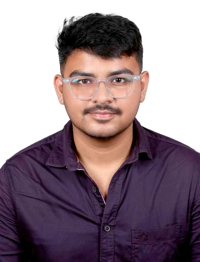 Pritam Kumar Sahoo