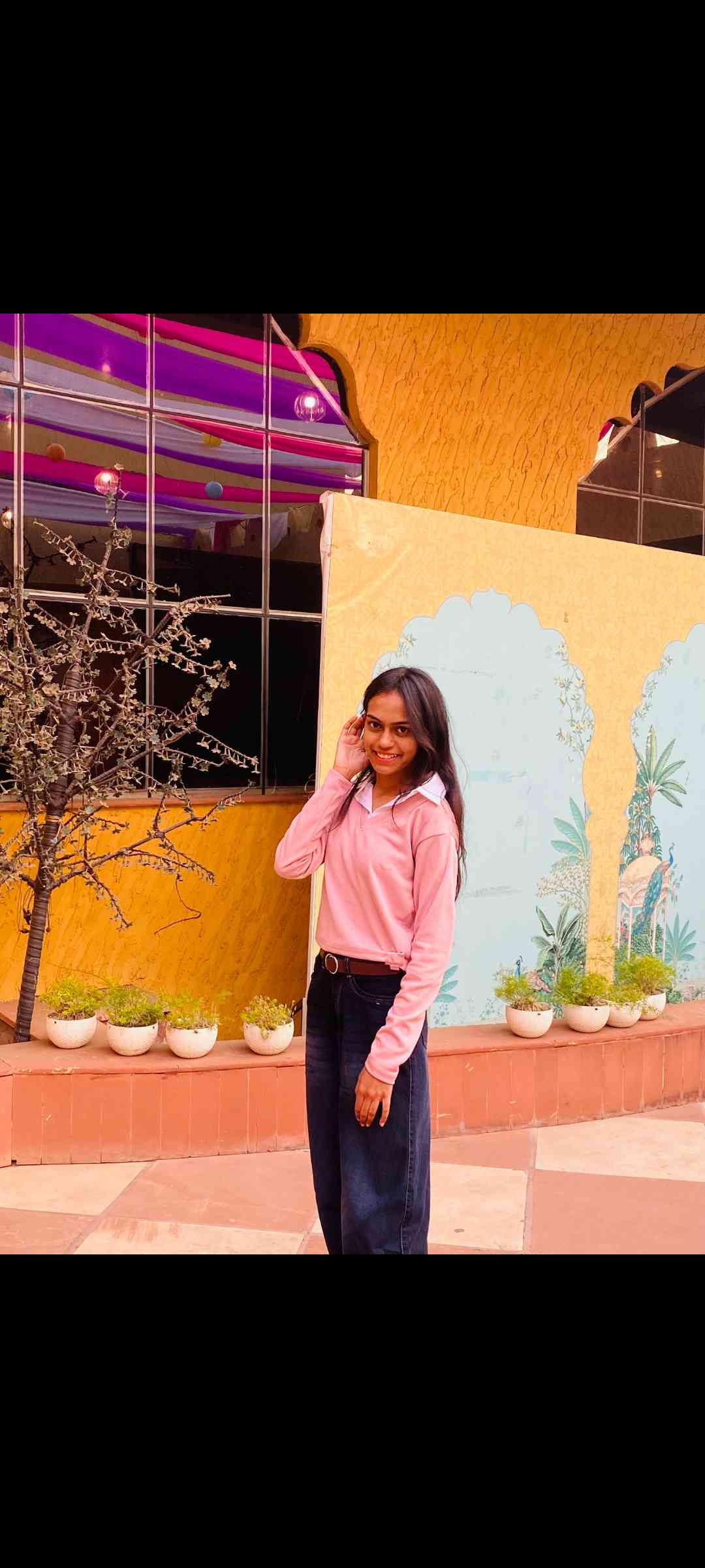 Priya kori