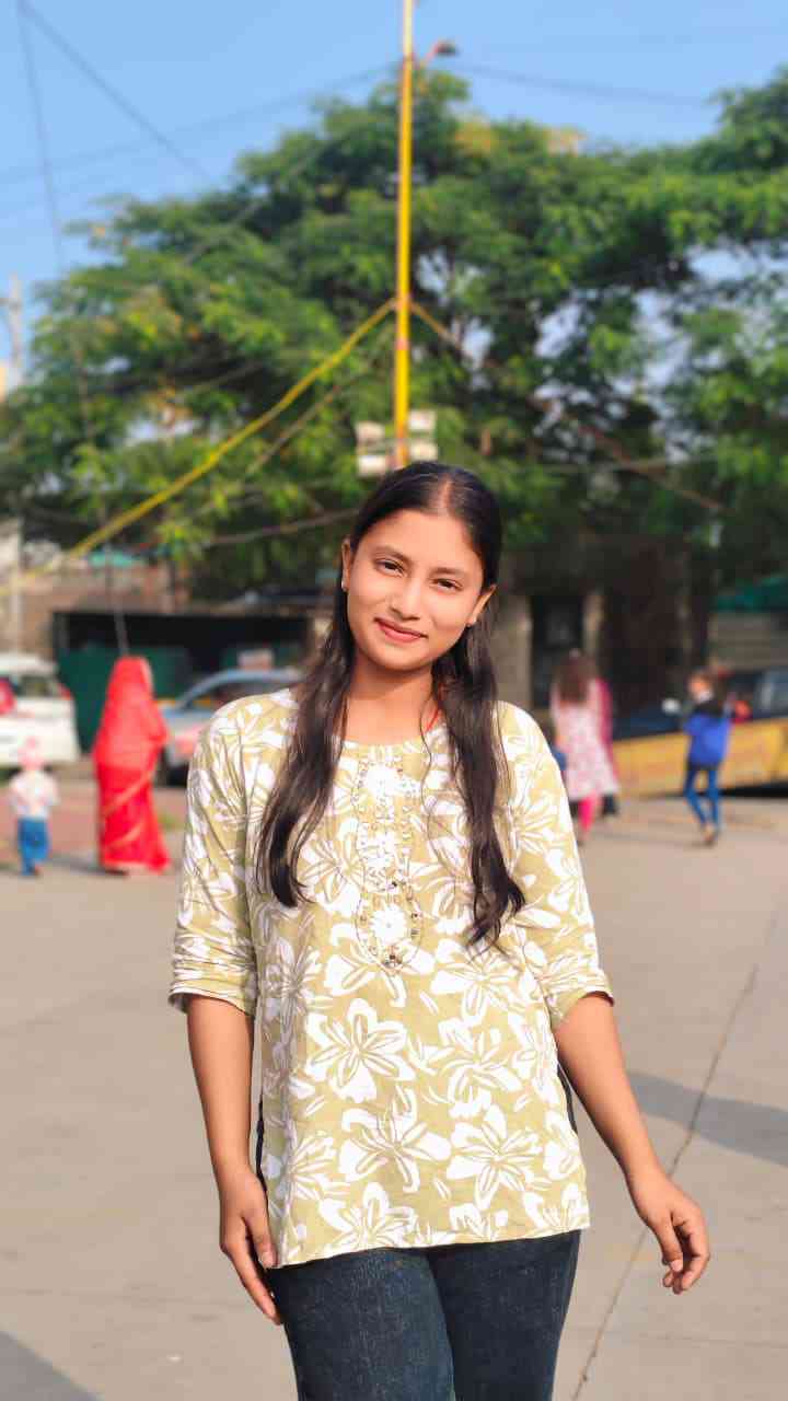 PRIYA KOSHTI