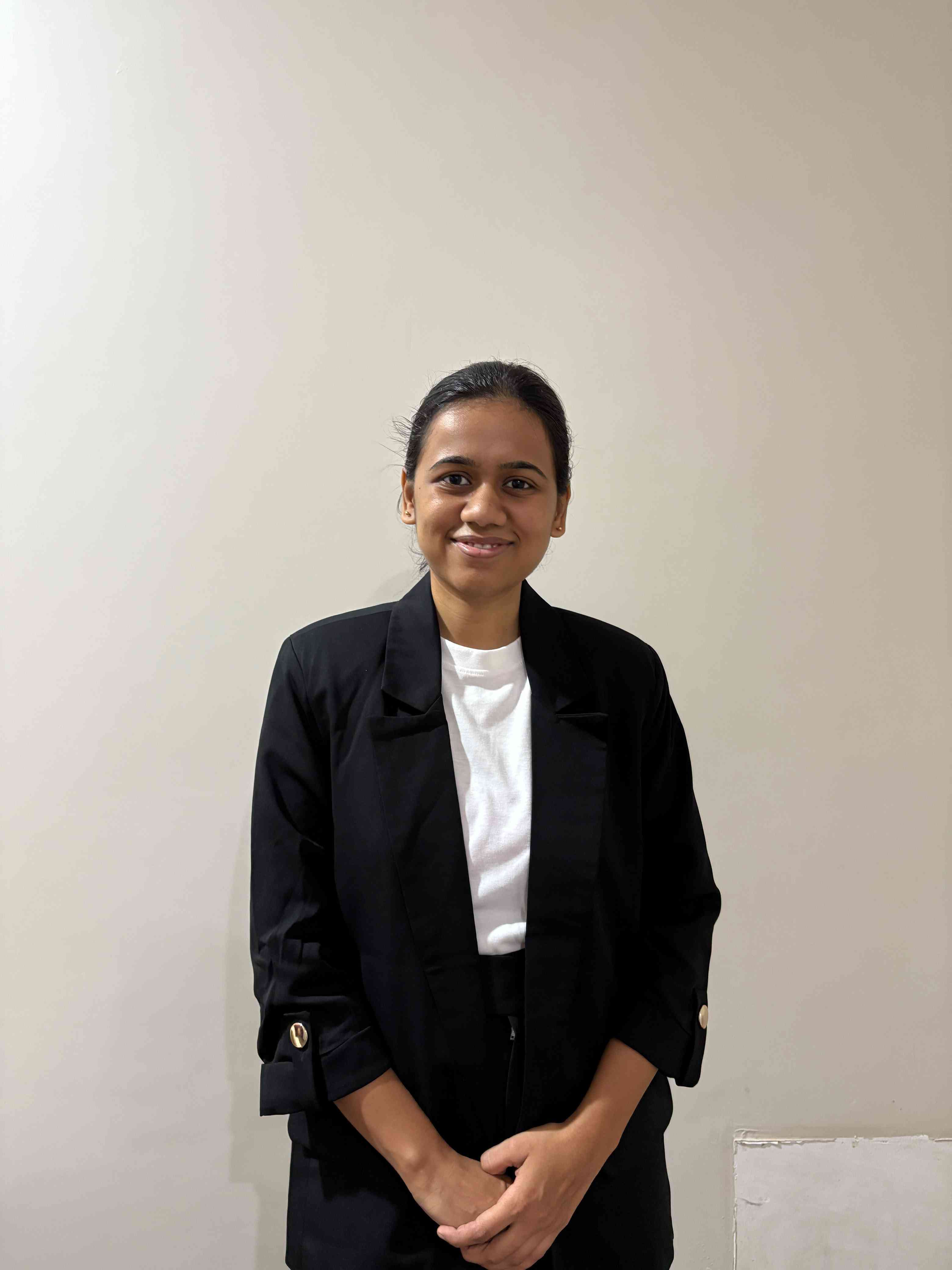 Amishi kothari