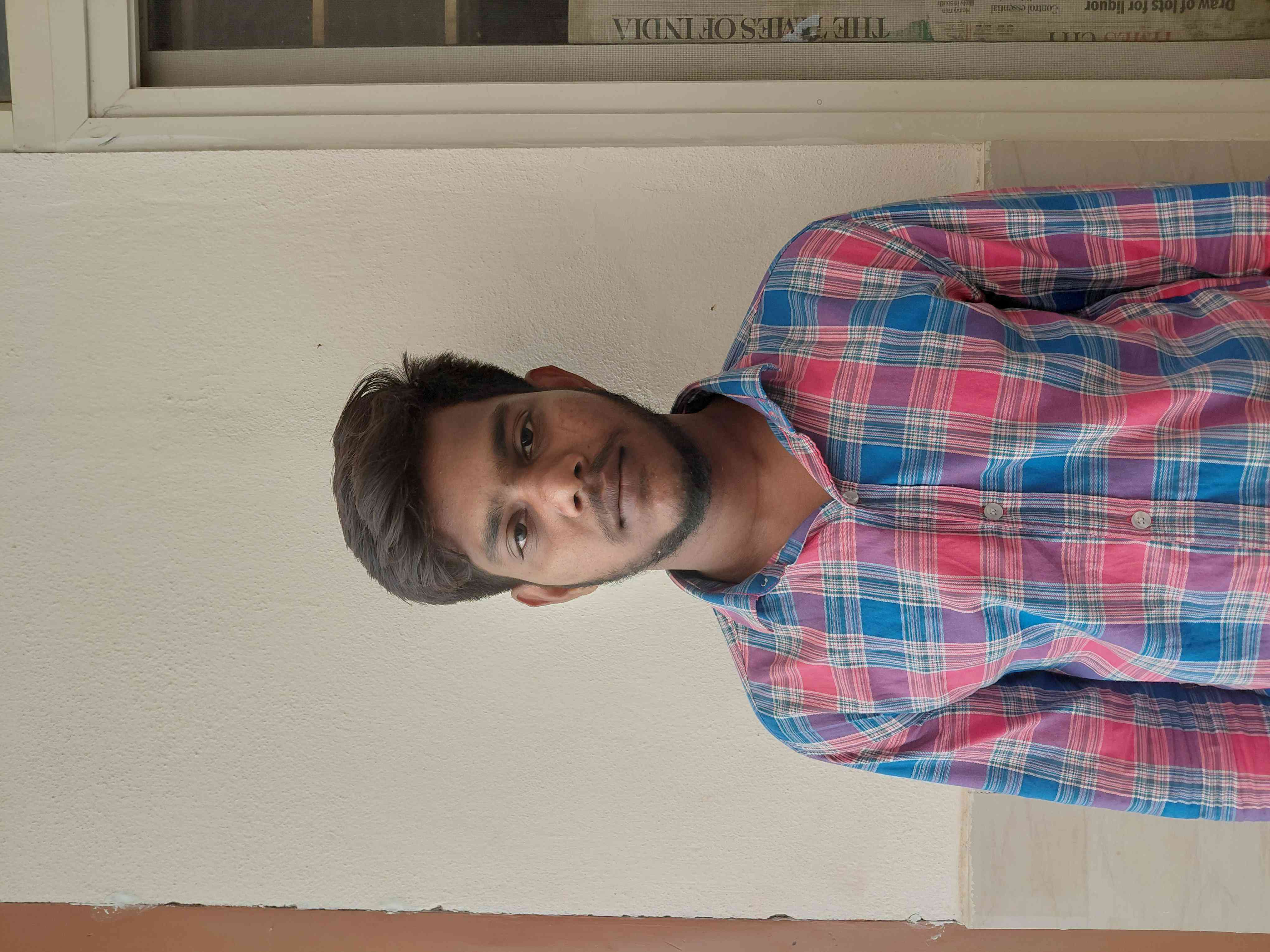 Saiteja Kotichukkala