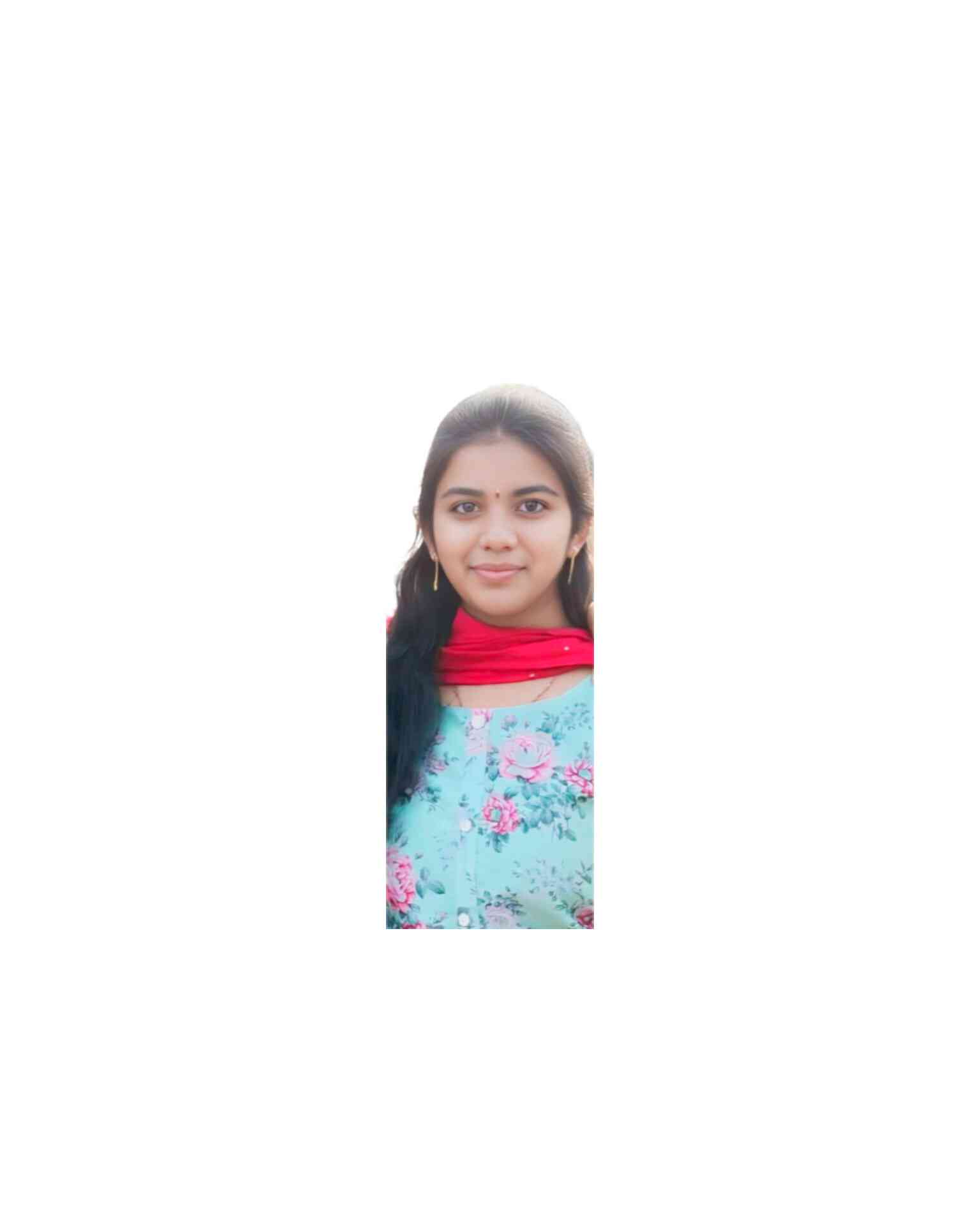 VAISHU ANANTHA LAKSHMI KOTTE