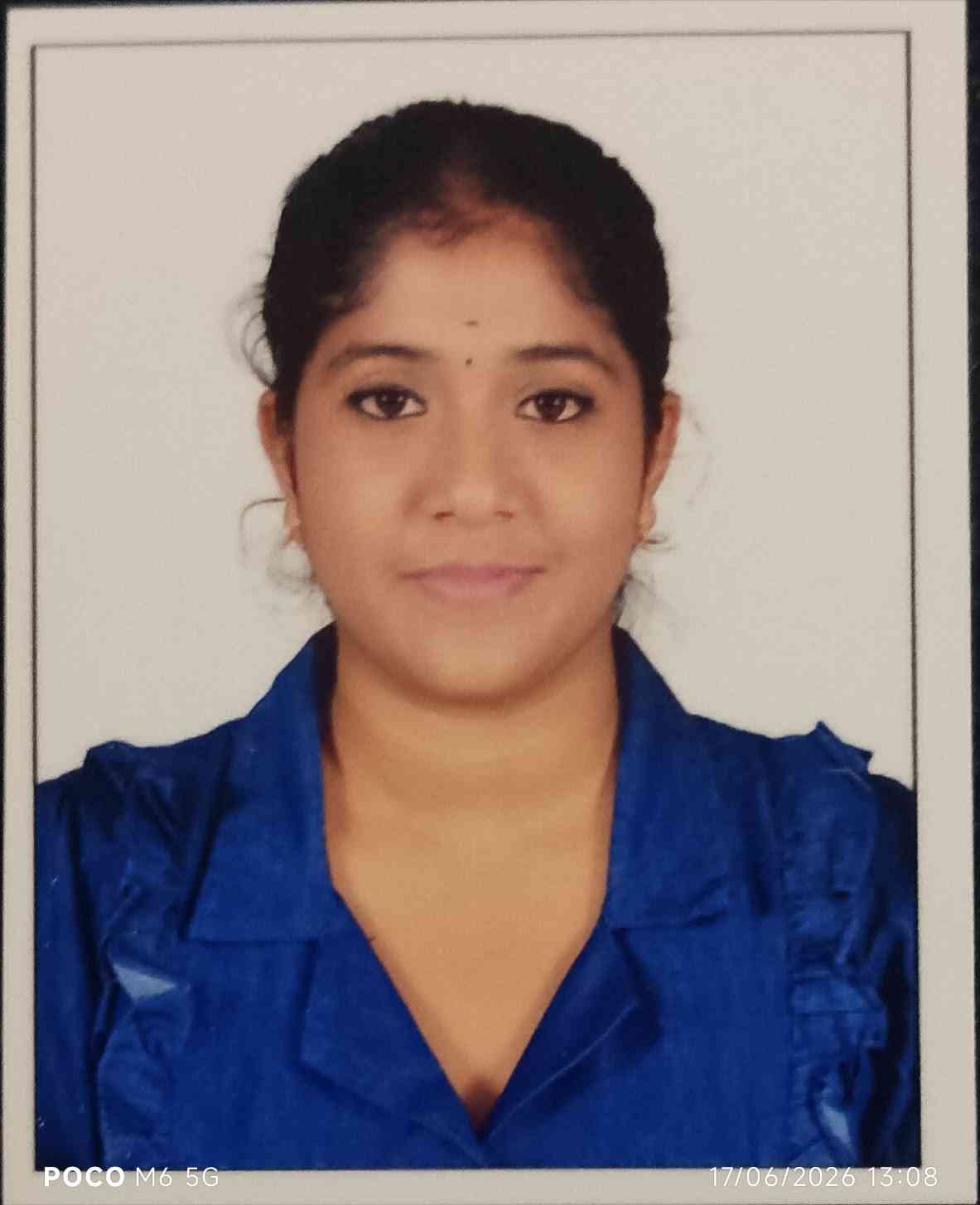 Koushika Sivakumar