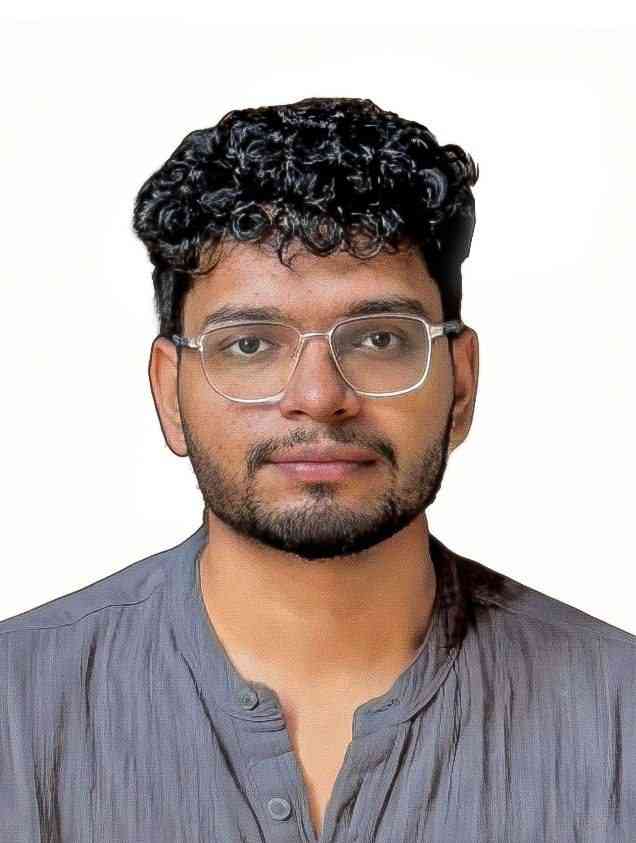 Koushik Gopinath Gajakosh