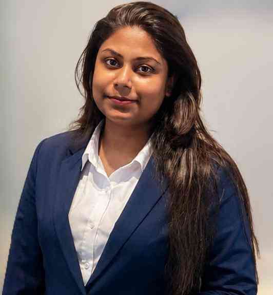 Koyel Ghosh