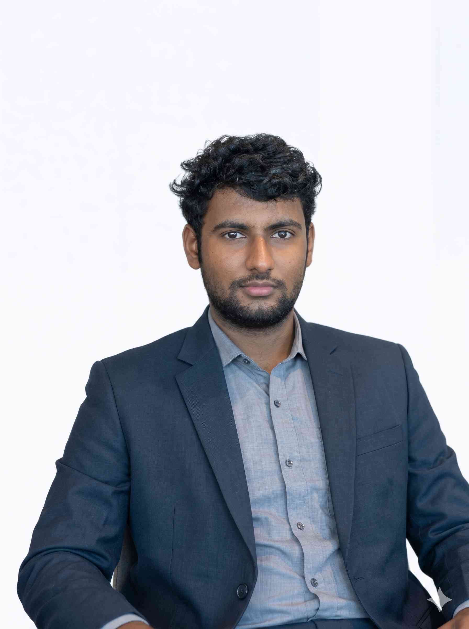 Krishna patel