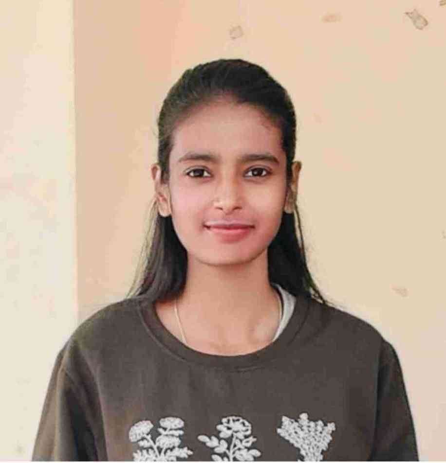 Radha Krishnan
