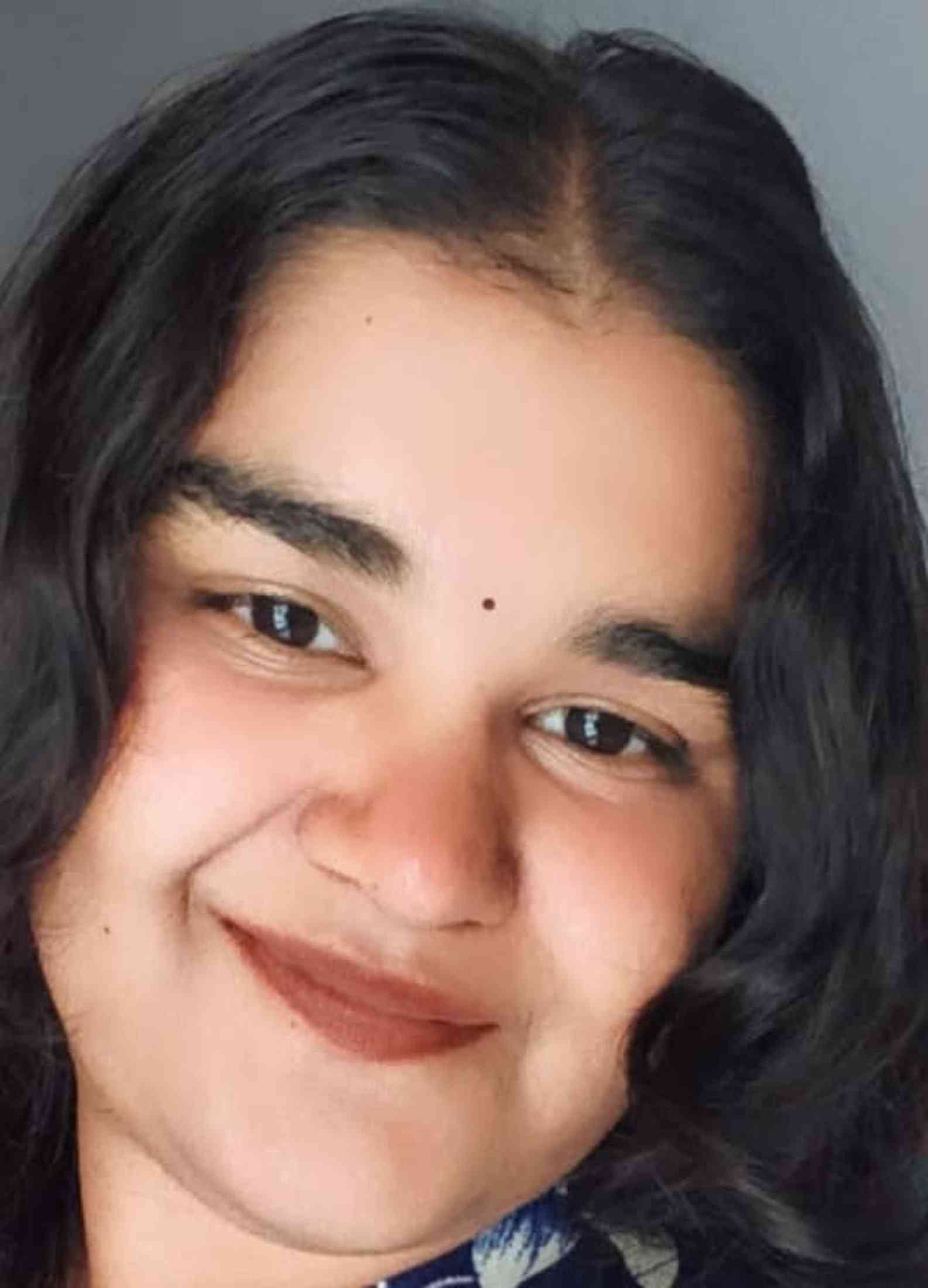 Kratika Jain