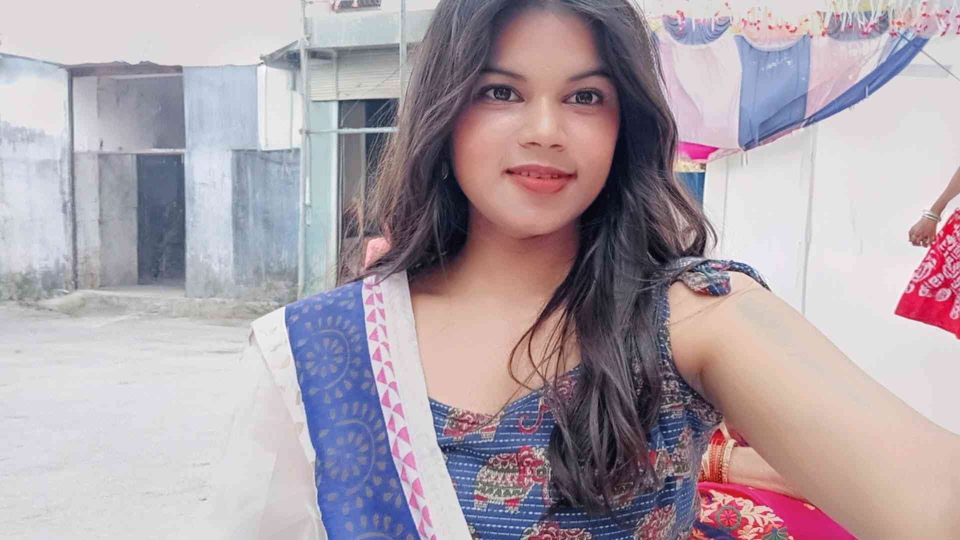 Krati Agrawal