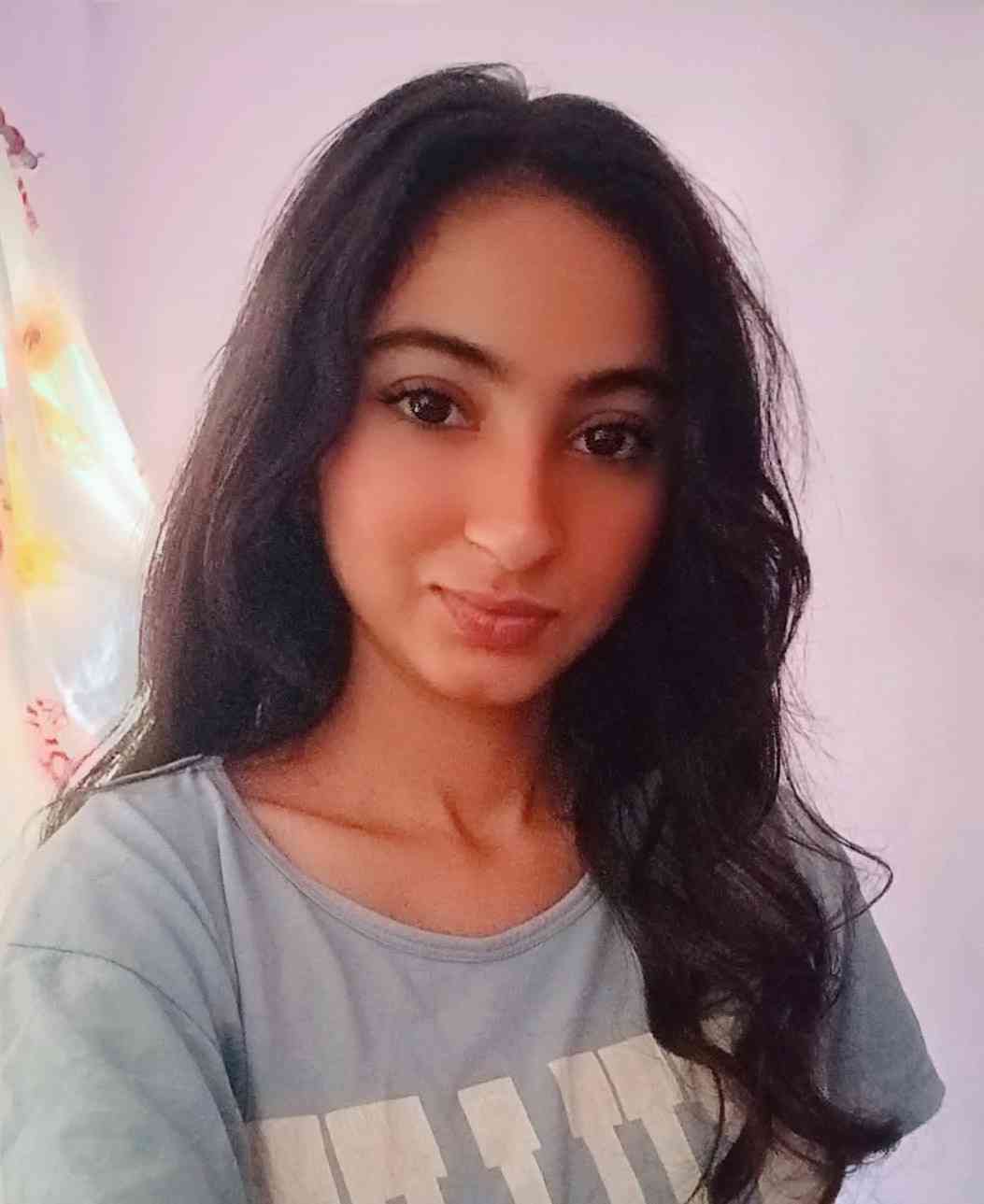 Krati Gupta