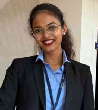 Kripa M