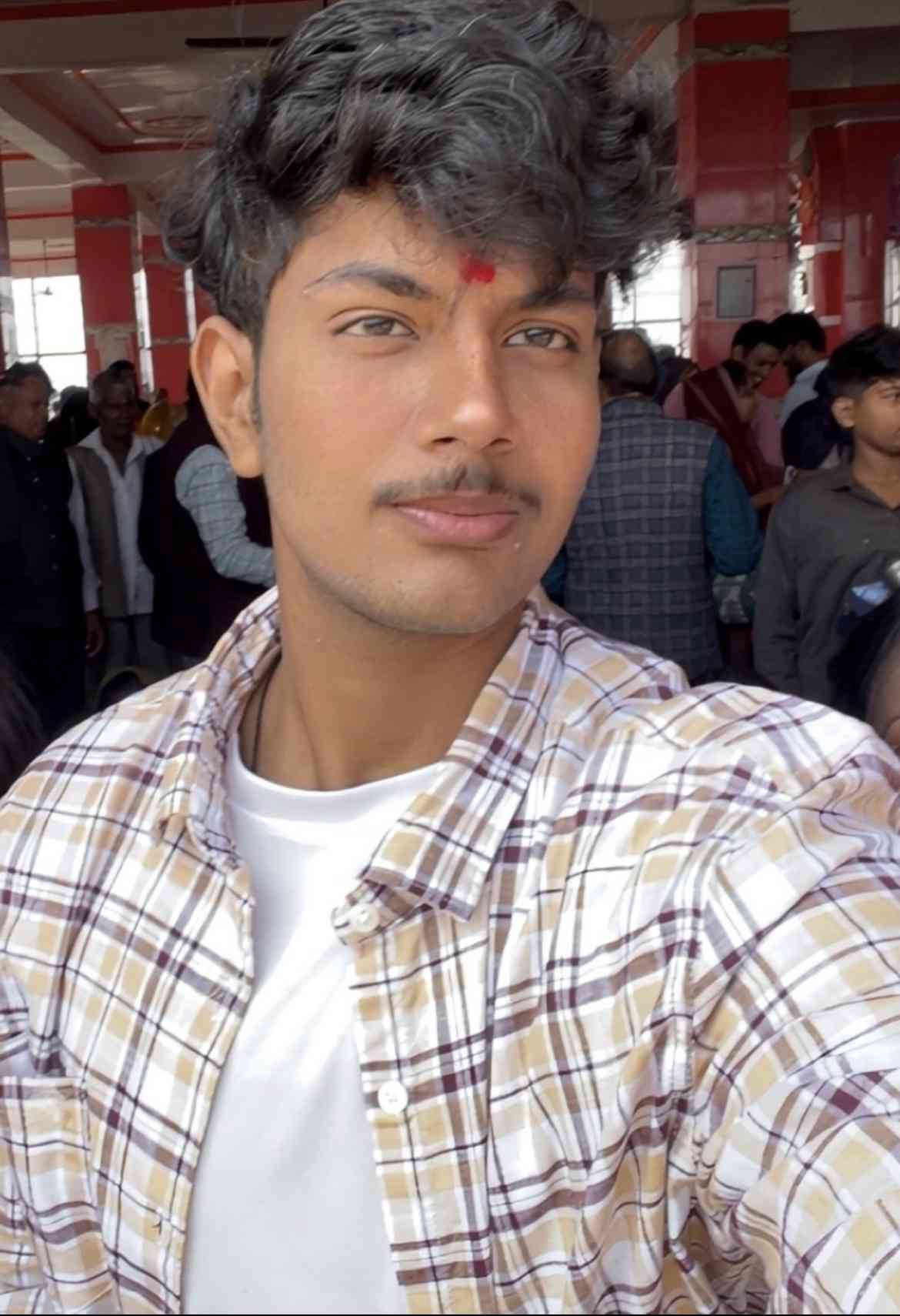 Hardik gupta