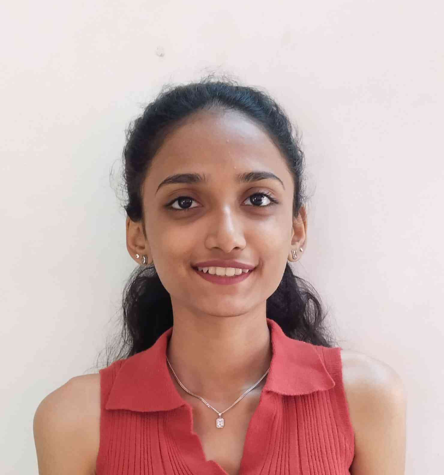 Krisha Prakash Tailor