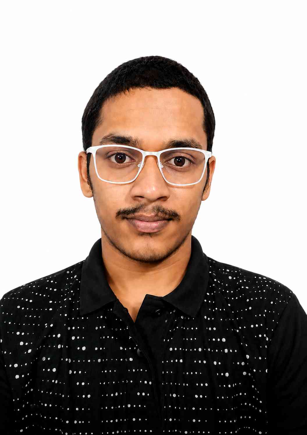 Krish Garg