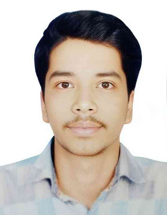 Krishna Kant Ojha