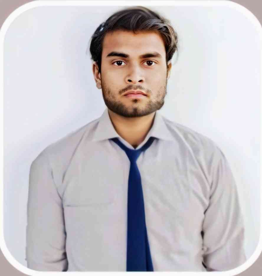 Aniruddha prajapati