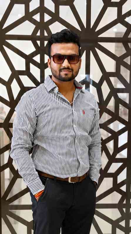 Gaurav Agrawal