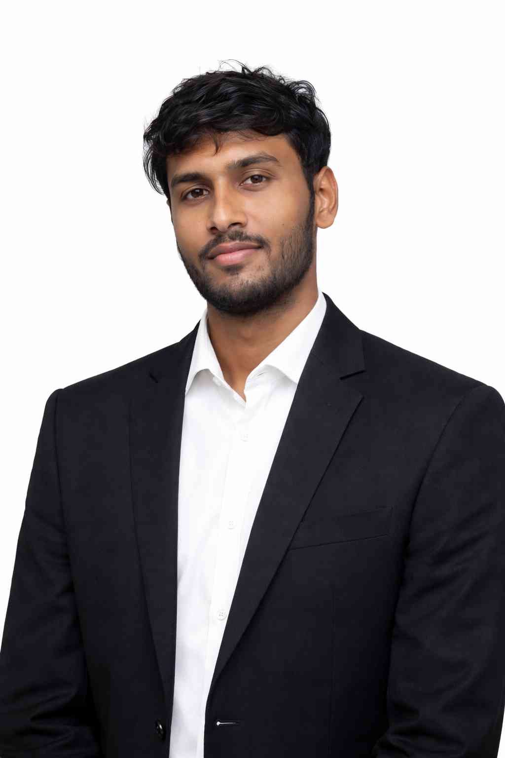 Krishna chaurasiya