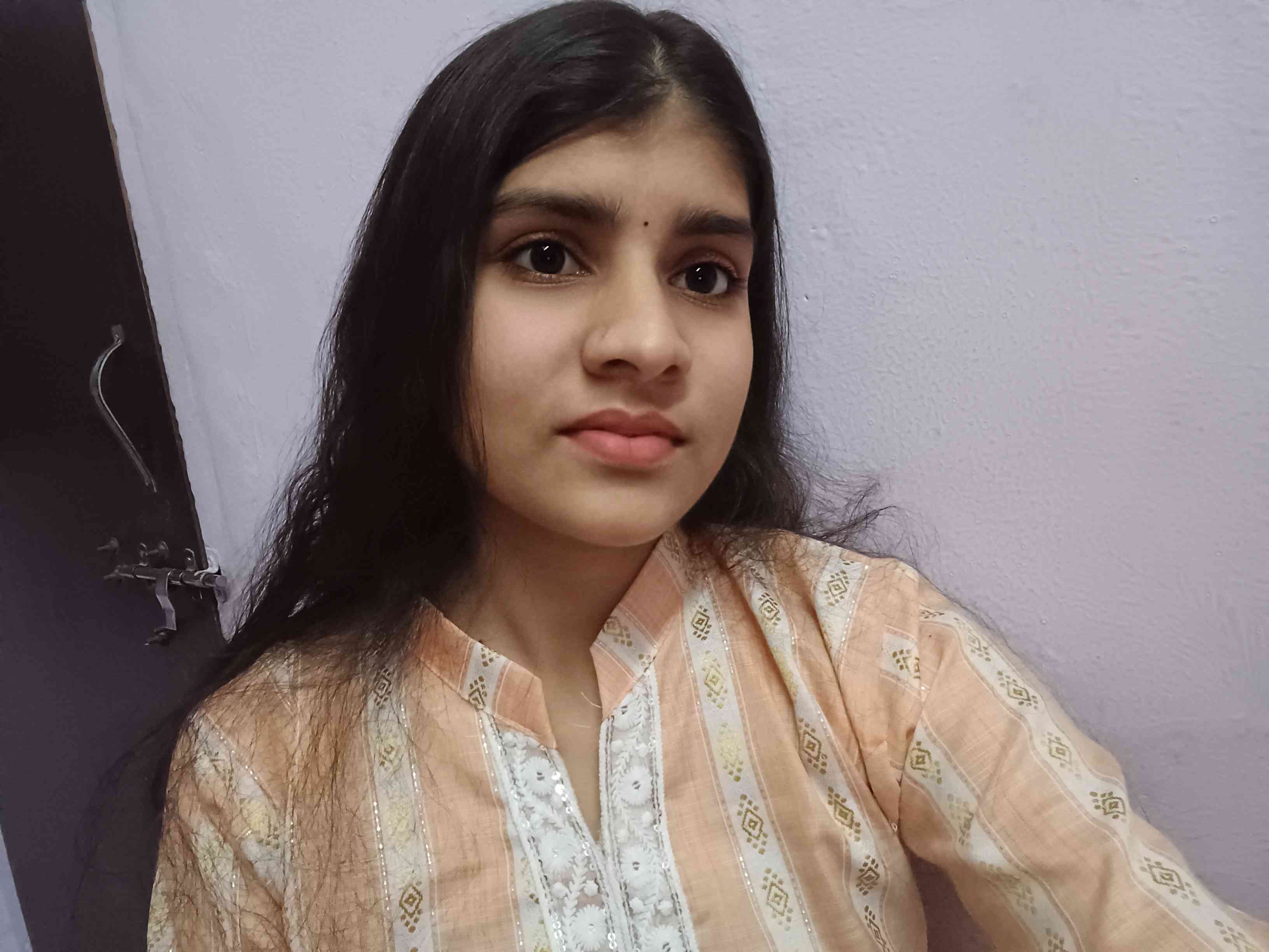 Anjali Singh Rajput