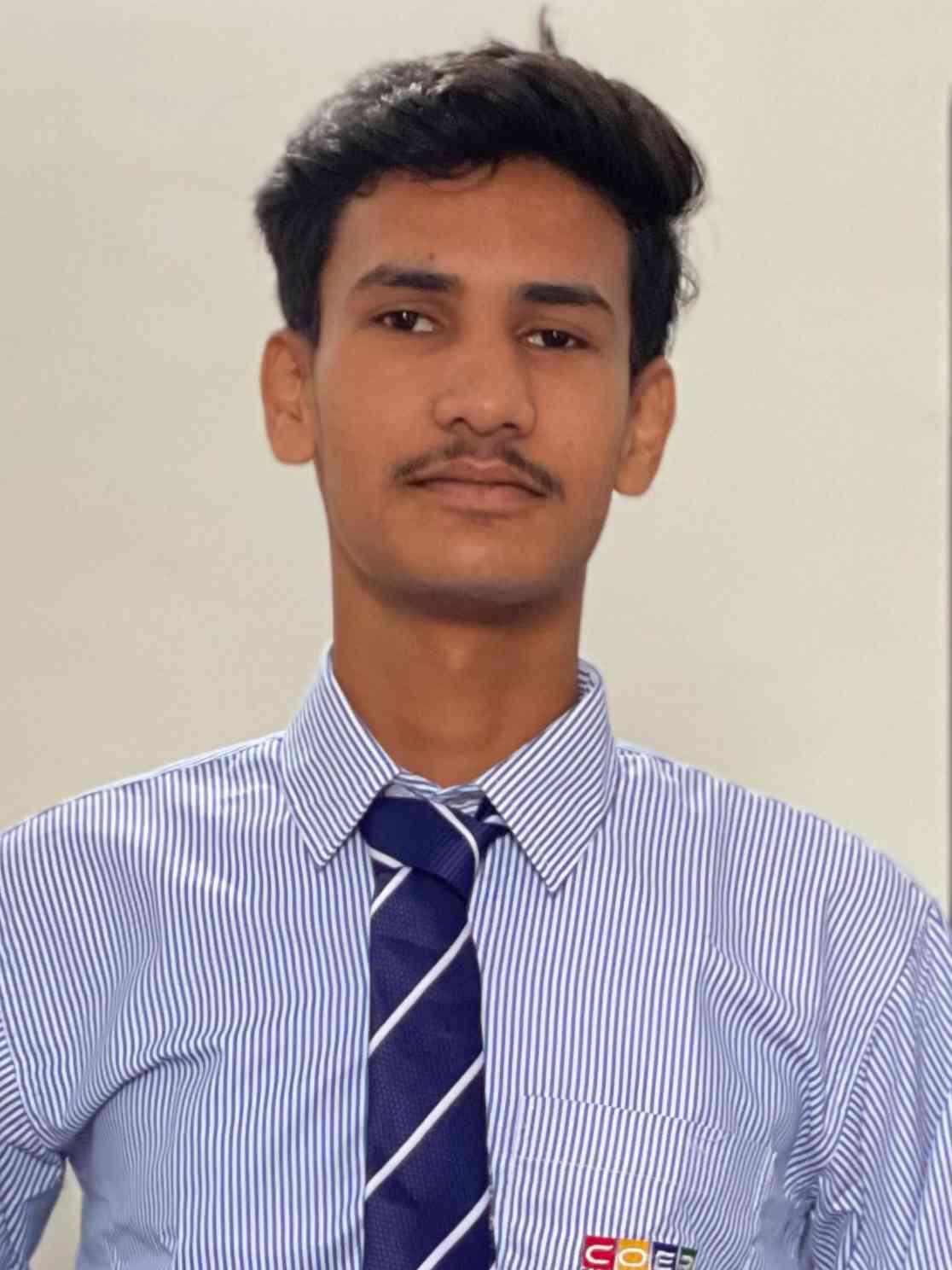Krishna Verma