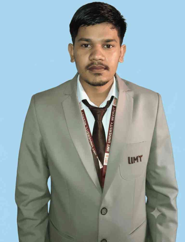 Krishna Raj