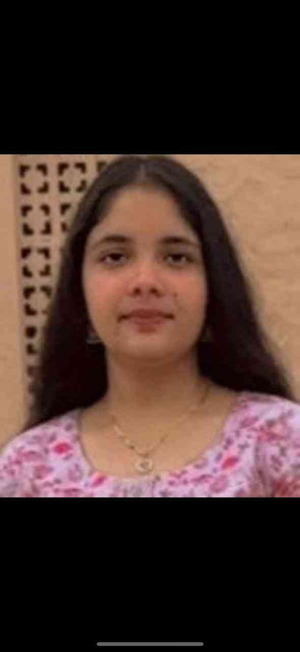 Tanisha Yadav