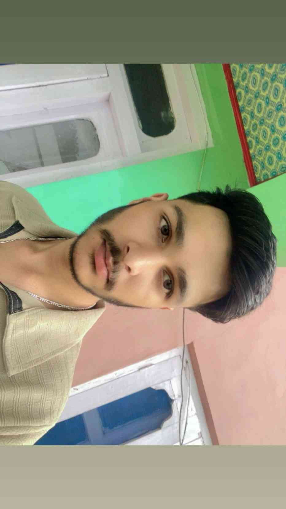 Krishan Sharma