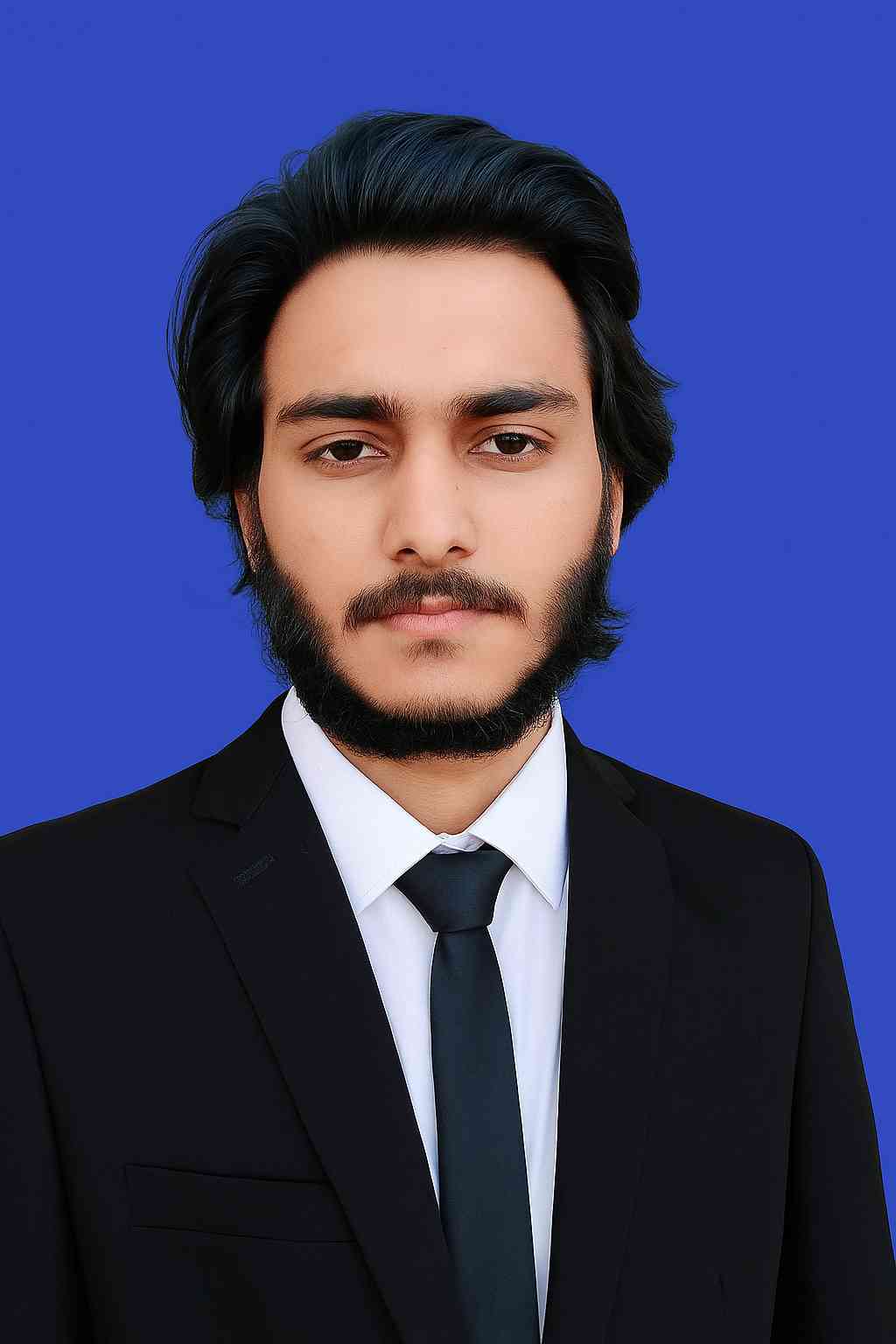 KRITAJN KUMAR