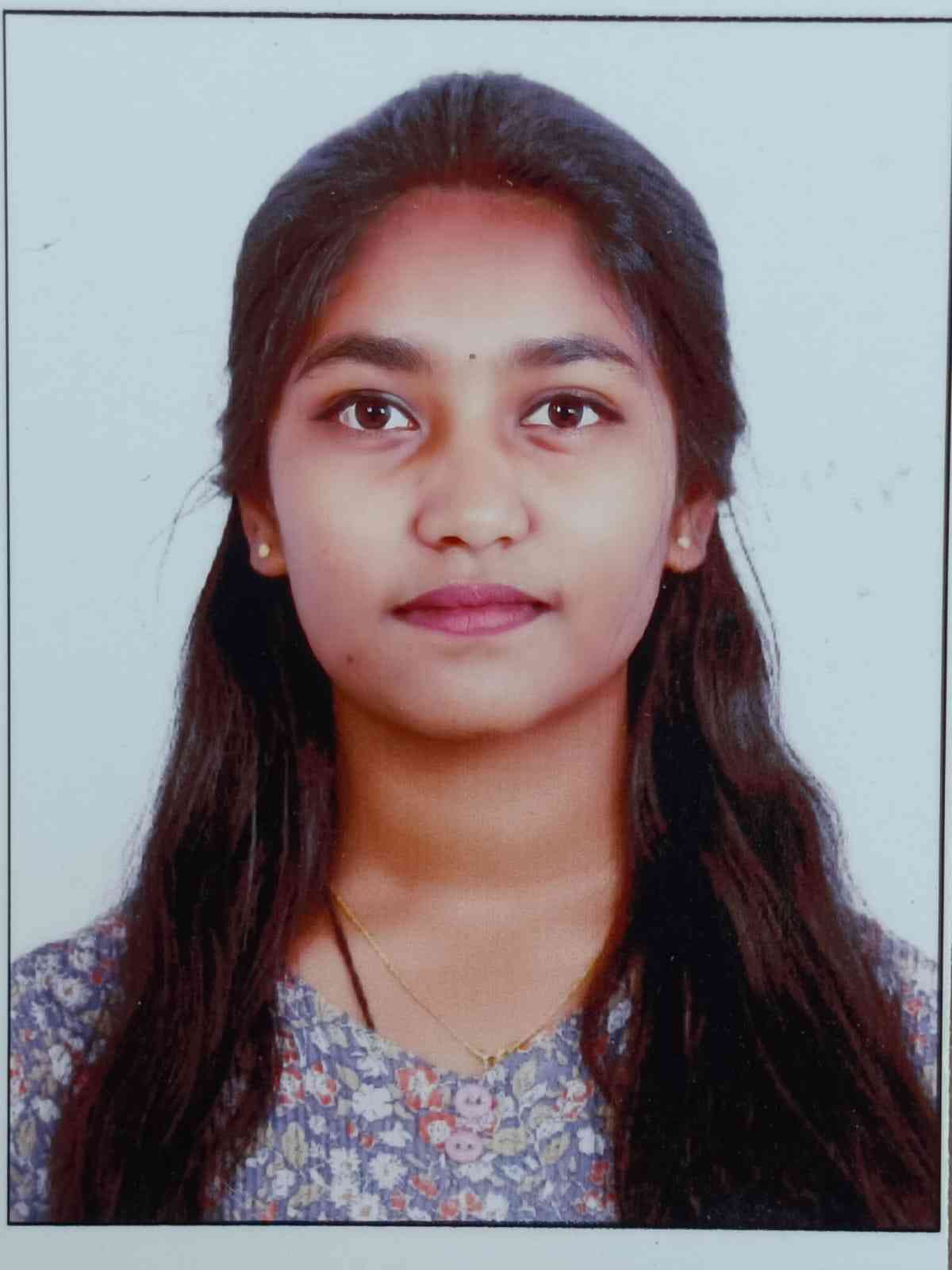 J Krithika