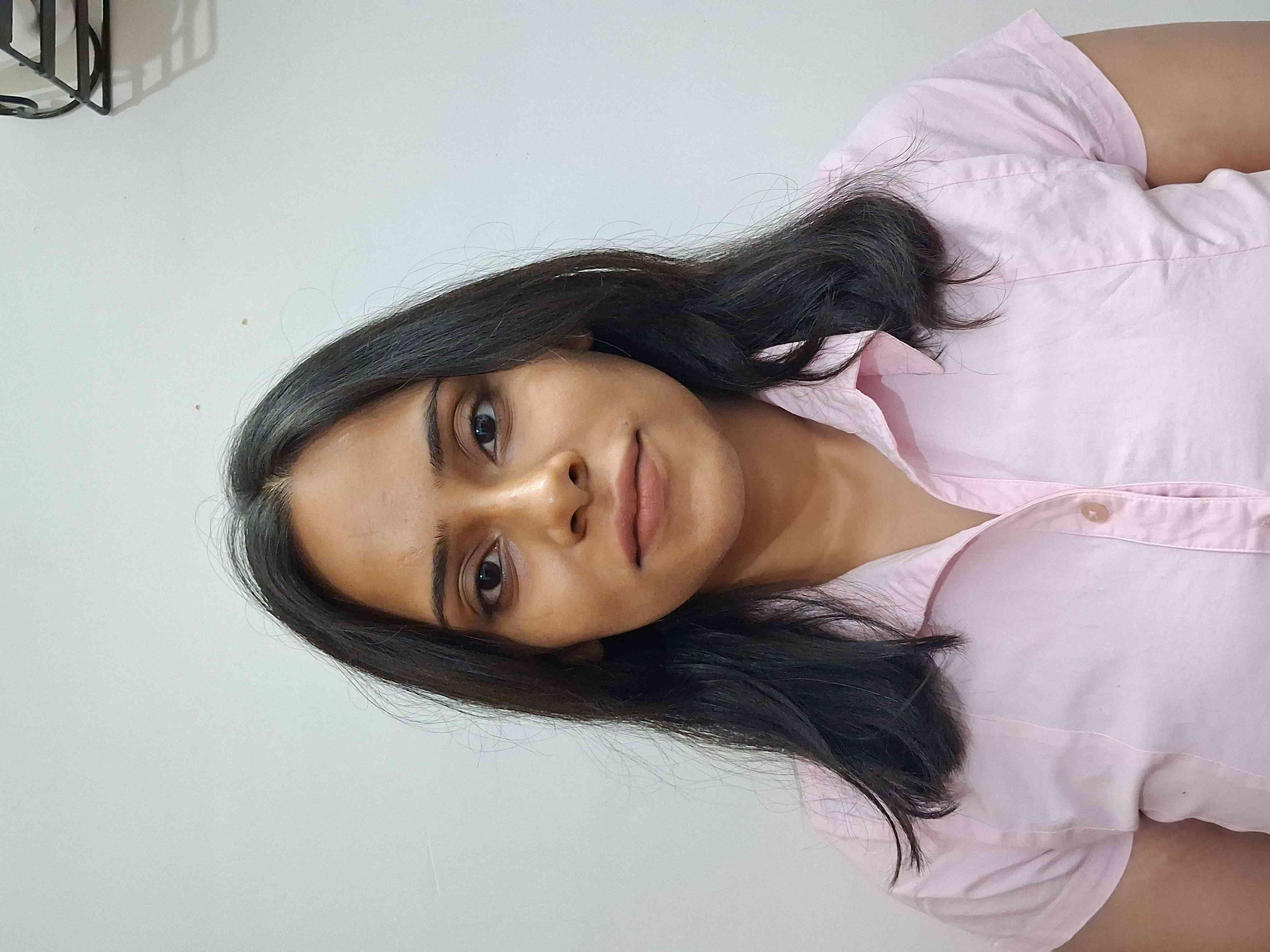 KRITI SHARMA