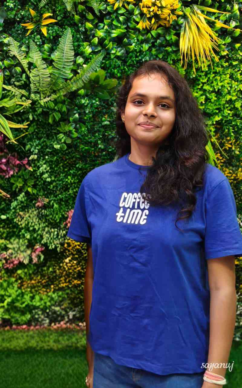 Kriti Hansaria
