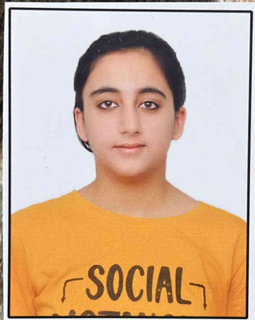 Kritika Singh